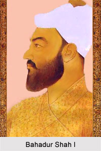 Later Mughal Emperors