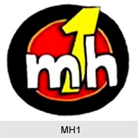 MH 1, Indian Music Channel