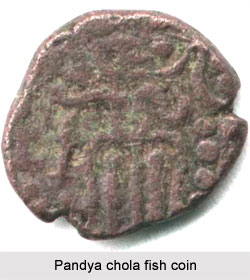 Coins of Pandyas