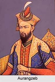 Revolt of Jats During Aurangzeb
