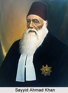 Sayyid Ahmad Khan