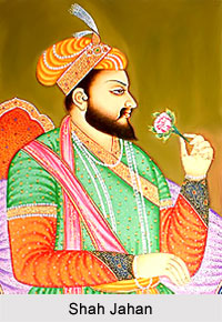 Shah Jahan, Mughal Emperor
