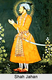 Mughal  Emperors