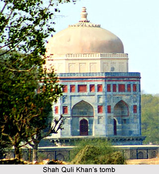 Architecture in Ajmer During Akbar, Architecture During Mughal Dynasty