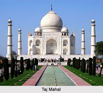 Mumtaz Mahal, Mughal Queen