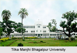 Tilka Manjhi Bhagalpur University, Bhagalpur, Bihar