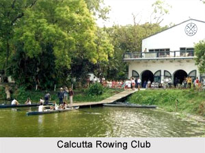 Calcutta Rowing Club