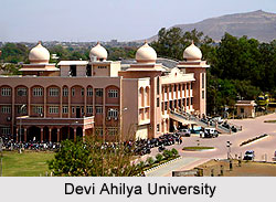 Devi Ahilya University, Indore, Madhya Pradesh