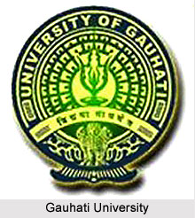 Gauhati University, Assam