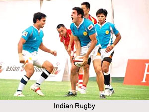 Indian Rugby
