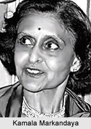 Kamala Markandaya, Indian Writer
