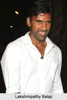 Lakshmipathy Balaji, Tamil Nadu Cricket Player