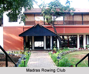 Madras Rowing Club