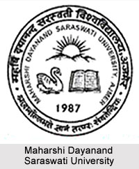 Maharshi Dayanand Saraswati University, Rajasthan