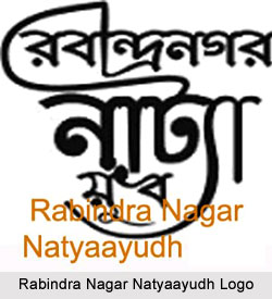 Rabindra Nagar Natyaayudh, Bengal Theatre Group