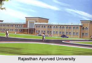 Rajasthan Ayurved University