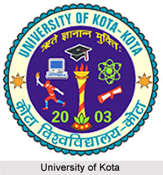 University of Kota, Rajasthan