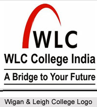 Wigan & Leigh College, India