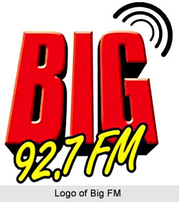 Big FM, National Radio Station