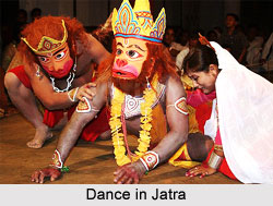 Repertoire of Jatra