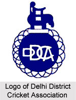 Delhi District Cricket Association