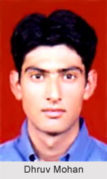 Dhruv Mohan, Maharashtra Cricket player