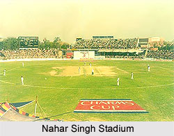 Haryana Cricket Association