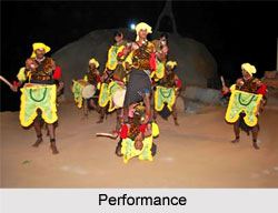 Kannada Performance