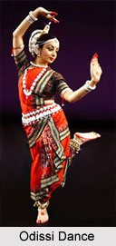 Odissi, Indian Classical Dance