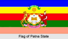 Princely State of Patna