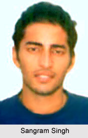 Sangram Singh, Himachal Pradesh Cricket Player
