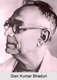 Sisir Kumar Bhaduri, Bengali Theatre Personality