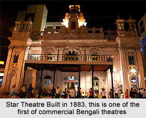 Bengali Theatre From 1872-1912