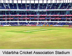 Vidarbha Cricket association