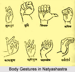 Natyashastra