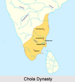 Chola Dynasty