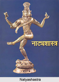 Dravidian Contribution to Natyashastra