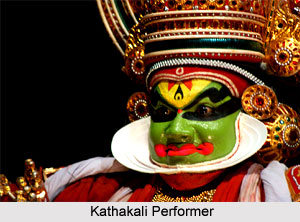 Features of Malayalam Theatre