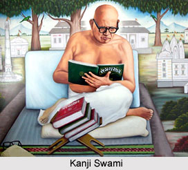 Kanji Swami Panth, Jain Reform Movement