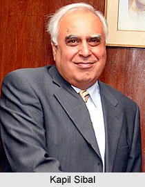 Kapil Sibal, Minister of Communications and Information Technology