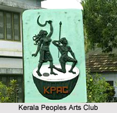 Kerala Peoples Arts Club, Kerala Theatre Group