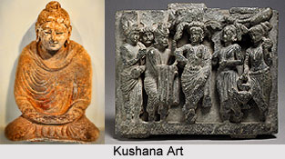 Kushana Art