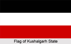 Princely State of Kushalgarh