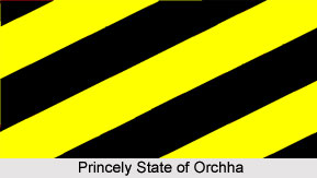 Princely State of Orchha