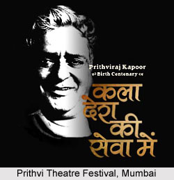 Prithvi Theatre Festival, Mumbai