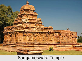 Sangameswara Temple, Karnataka