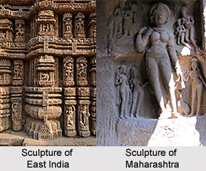 Medieval Indian Sculpture