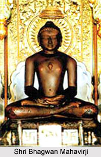 Shri Bhagwan Mahavirji Teerth