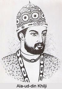 Ala-ud-din Khilji, Khilji Dynasty