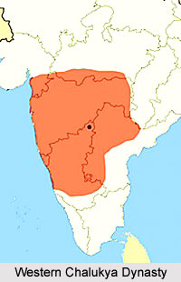 History of Western Chalukya Dynasty